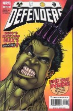 Defenders 2005 #2 (of 5)