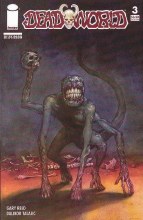 Deadworld #3 (Mr)