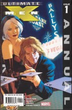 Ultimate X-Men #Ann 1