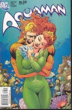 Aquaman V4 #33