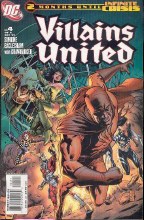 Villains United #4 (of 6)