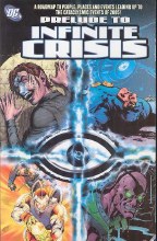 Prelude To Infinite Crisis (Pp#671)