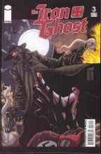 Iron Ghost #3 (of 6)