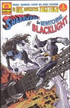 Shadowhawk V2 #5