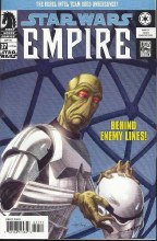 Star Wars Empire #37 (C: 3)