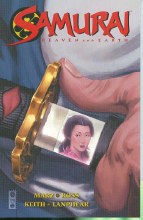 Samurai Heaven & Earth TP 01 (Jul050046)