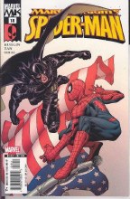 Marvel Knights Spider-Man #18