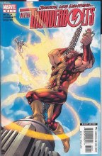 Thunderbolts V2 New #12