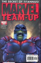 Marvel Team-Up V3 #12