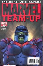 Marvel Team-Up V3 #12