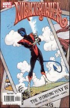 Nightcrawler #10 2005