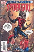 Spider-Girl V1 #90