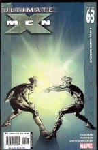 Ultimate X-Men #63