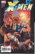 X-Men V1 #175