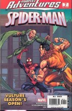 Marvel Adventures Spider-Man #7
