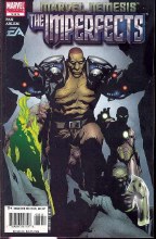 Marvel Nemesis Imperfects #5 (of 6)