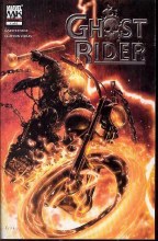 Ghost Rider #1 Of(6)
