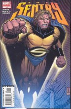 Sentry #1 (of 8)