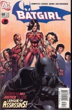 Batgirl Vol 1 #68