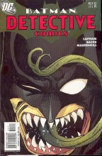 Batman Detective Comics #811Vol 1