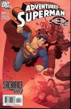 Superman V2 #221