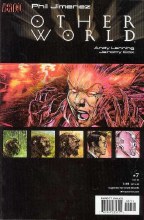 Otherworld #7 (of 12) (Mr)