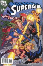 Supergirl V3 #2