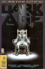 Astro City the Dark Age #4 (of 16)