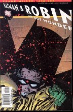 All Star Batman and Robin theBoy Wonder #2