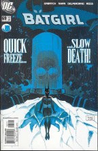 Batgirl Vol 1 #69