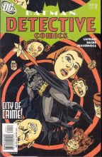 Batman Detective Comics #812Vol 1