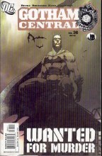 Gotham Central #36