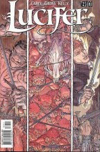 Lucifer V1 #67 (Mr)