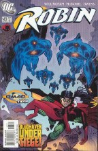 Robin #143