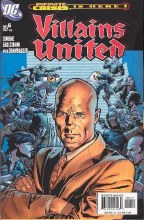 Villains United #6 (of 6)