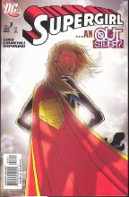 Supergirl V3 #3