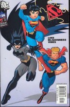 Superman Batman #24 (Res)