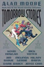 Tomorrow Stories TP Book 02