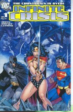 Infinite Crisis #1 Of(7)