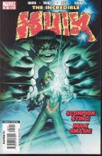 Hulk Incredible V2 #87