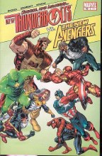 Thunderbolts V2 New #13