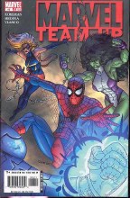 Marvel Team-Up V3 #13
