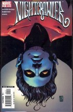 Nightcrawler #11 2005