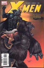 X-Men V1 #176