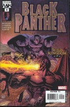 Black Panther V3 #9