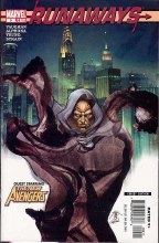 Runaways V2 #9