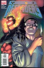 Defenders 2005 #4 (of 5)