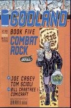 Godland #5 (Res)