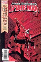 Friendly Neighborhood Spider-Man #1