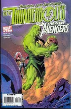 Thunderbolts V2 New #14